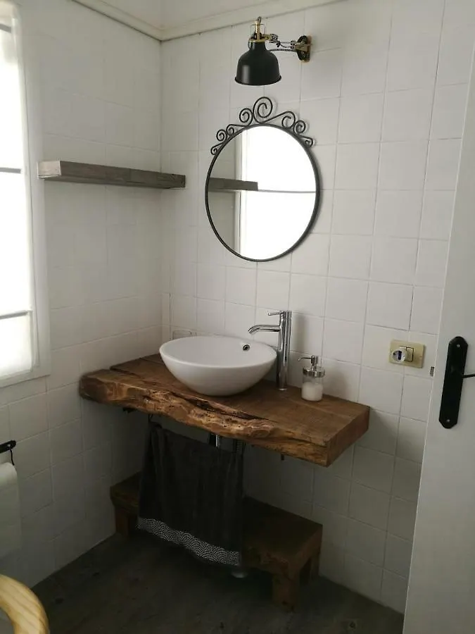 Apartamento Manuel Verdugo, 32 Santa Cruz de Tenerife