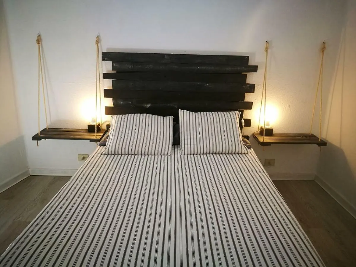 Apartamento Manuel Verdugo, 32 Santa Cruz de Tenerife España