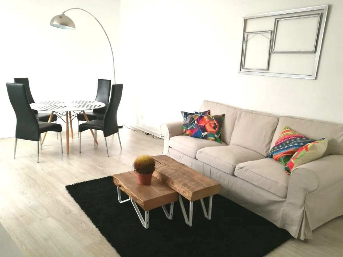 Apartamento Manuel Verdugo, 32 Santa Cruz de Tenerife